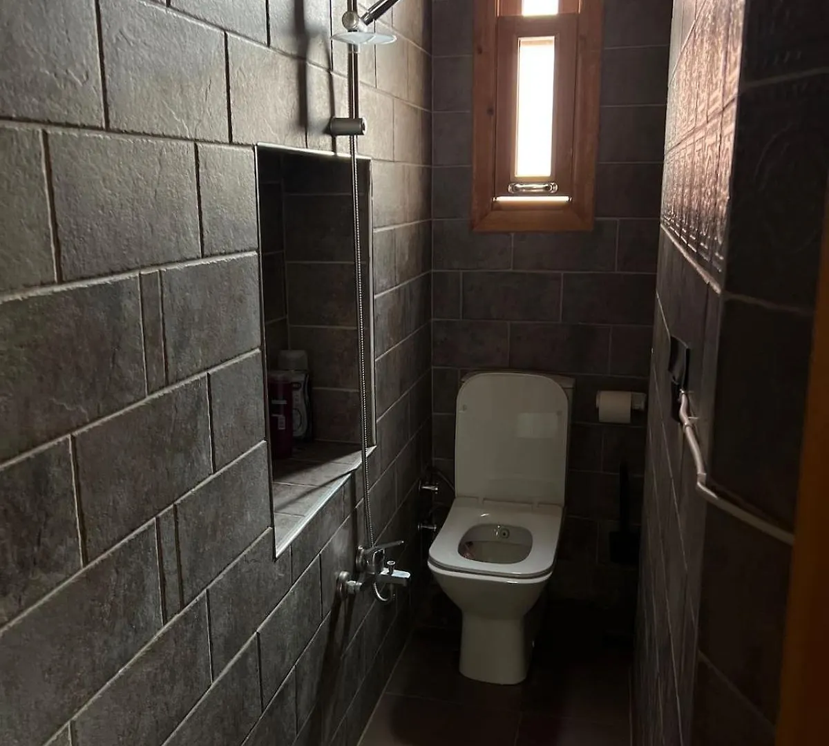 Central Flat In Bohemian Cihangir Live Like A Local Istambul