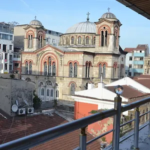  Hotel de apartamente Baran Aparts