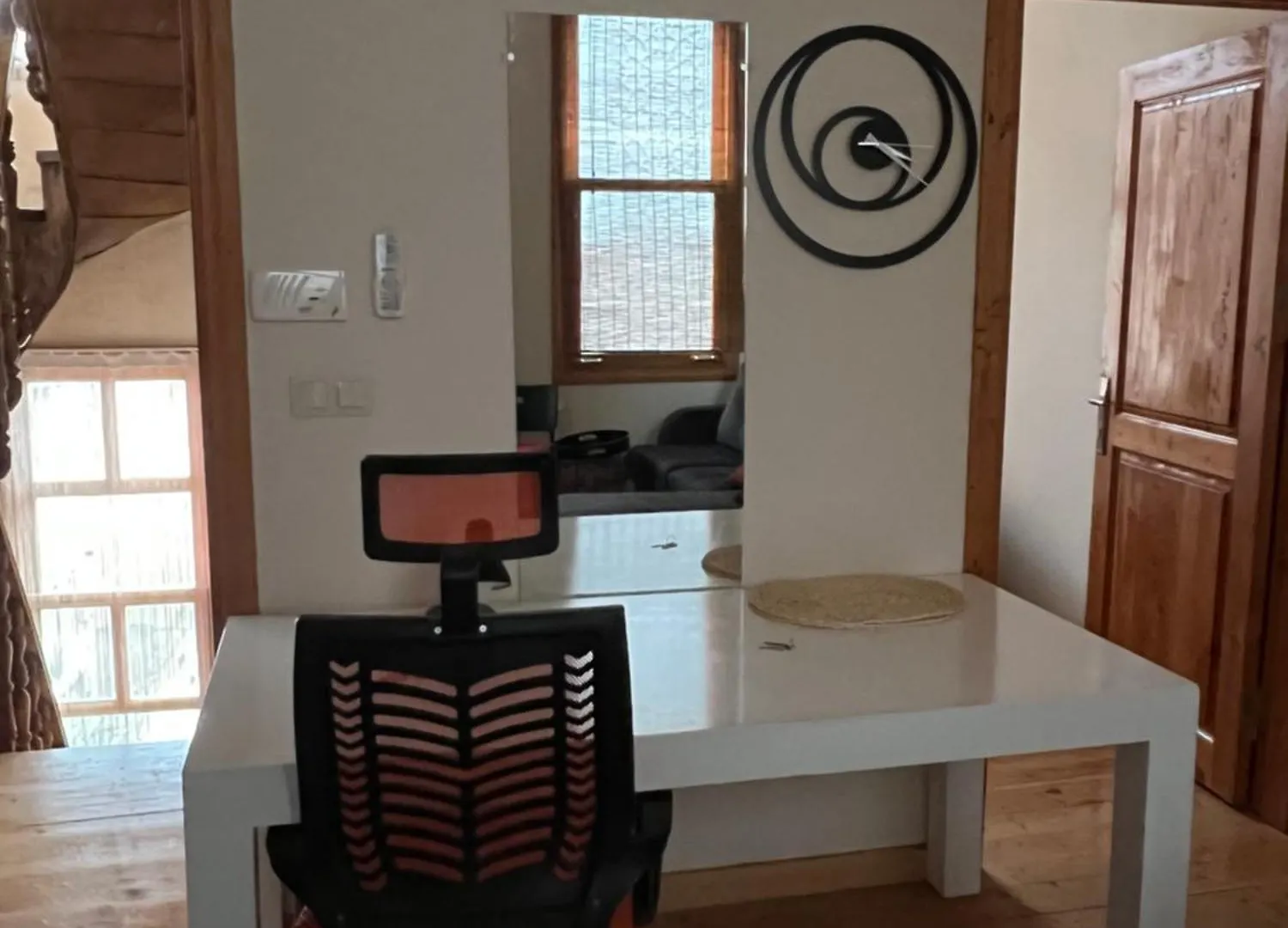 Appartamento Central Flat In Bohemian Cihangir Live Like A Local Provincia di Provincia di Istanbul
