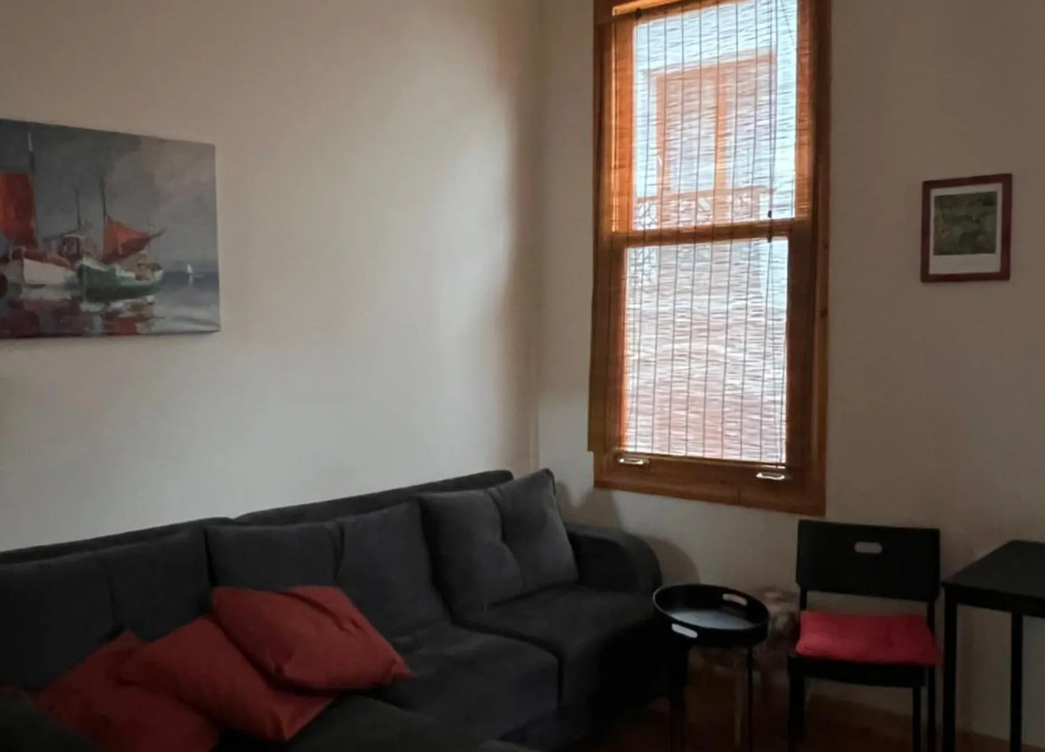 Central Flat In Bohemian Cihangir Live Like A Local Provincia di Provincia di Istanbul Turchia