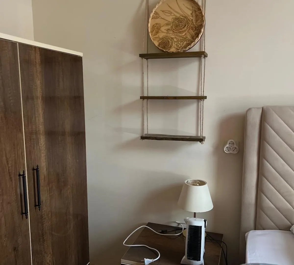 Central Flat In Bohemian Cihangir Live Like A Local Istanbul 0*,  Turcia