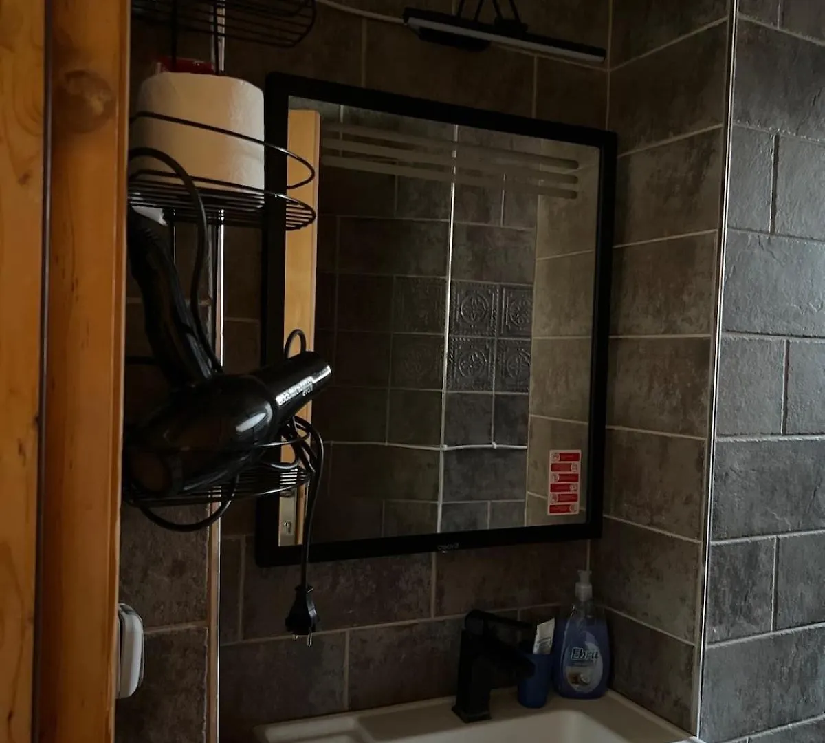 Apartament Central Flat In Bohemian Cihangir Live Like A Local Istanbul